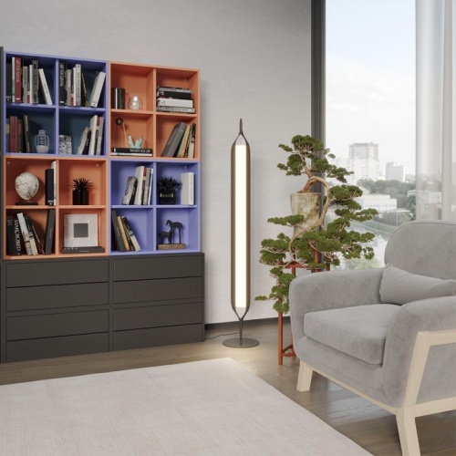 Торшер Novotech Ledo 359543 в Нижнем Новгороде фото 3