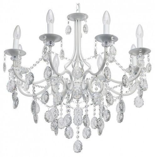 Подвесная люстра De City Свеча 38 683013308 в Нижнем Новгороде