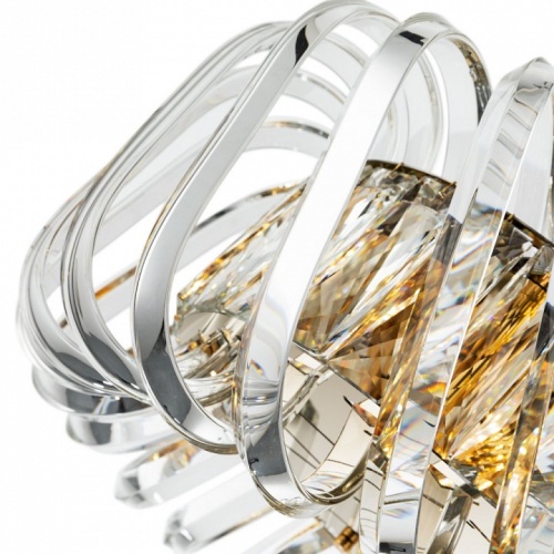 Подвесной светильник Divinare Megan 7568/18 SP-12 в Нижнем Новгороде фото 2