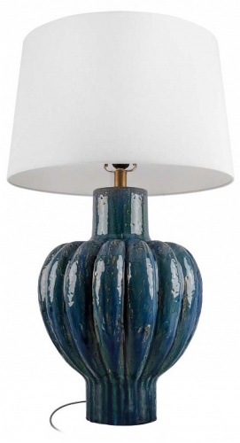 Настольная лампа декоративная Loft it Waterlily 10501T в Нижнем Новгороде