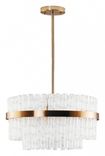 Люстра на штанге Moderli Crumbly V10260-PL в Нижнем Новгороде