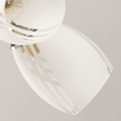 Люстра на штанге De City Вита 220014504 в Нижнем Новгороде фото 3