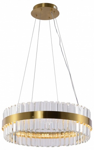 Подвесной светильник Rivoli Gwinnett 6193-201 в Нижнем Новгороде фото 5
