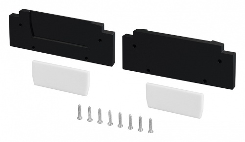 Заглушка для профиля Arlight STRETCH 057278 в Нижнем Новгороде