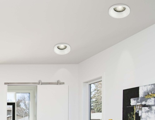 Встраиваемый светильник Ambrella Light TN TN102777 в Нижнем Новгороде фото 4