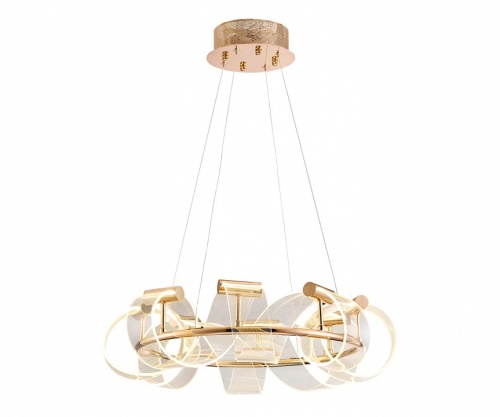 Подвесной светильник Kink Light Ранни 08037-50,37 в Нижнем Новгороде фото 3