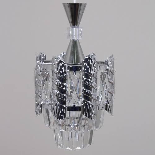 Подвесной светильник 60630-0.9-03 CH в Нижнем Новгороде фото 2