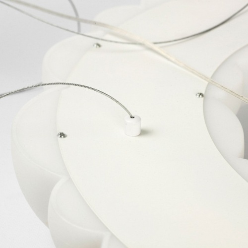 Подвесной светильник Lussole Claudia LSP-7078 в Нижнем Новгороде фото 5