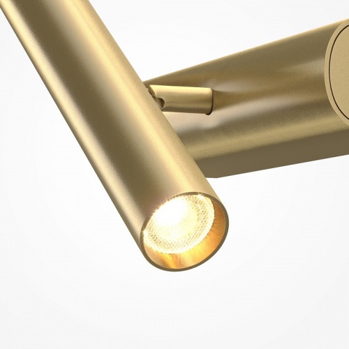 Бра Maytoni Paradox MOD442WL-L8BS3K в Нижнем Новгороде фото 5