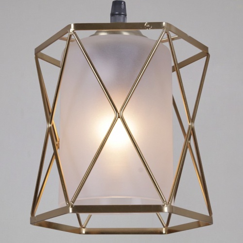 Подвесной светильник 00245-2 00245-0.9-03 CU в Нижнем Новгороде фото 4