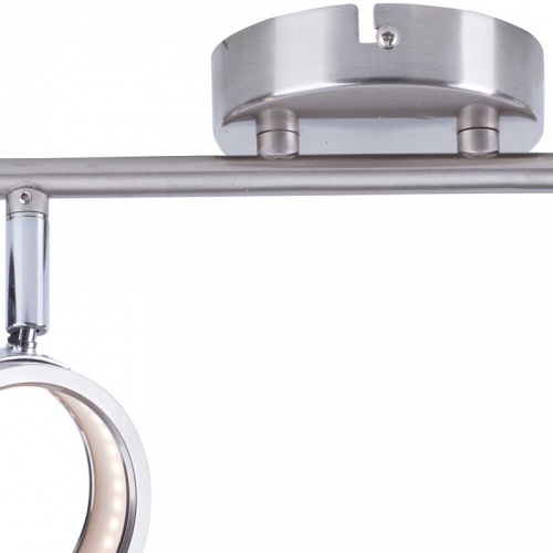 Спот TopLight Jacklyn TL1239Y-02SN в Нижнем Новгороде фото 2