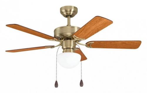 Светильник с вентилятором Eglo Cadiz 35075 в Нижнем Новгороде фото 2