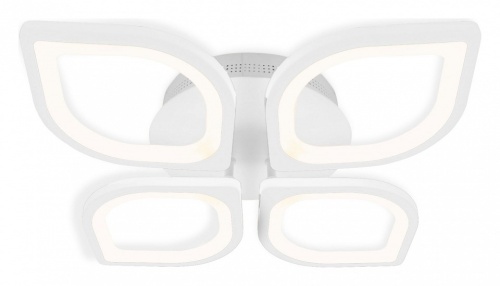 Потолочная люстра Ambrella Light FA FA4488 в Нижнем Новгороде фото 4