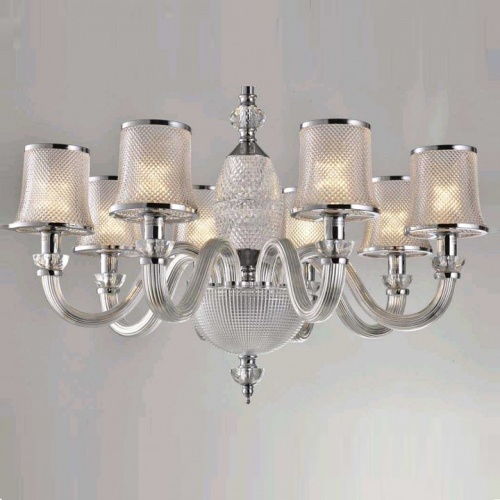 Подвесная люстра Newport 11500 11508/C в Нижнем Новгороде