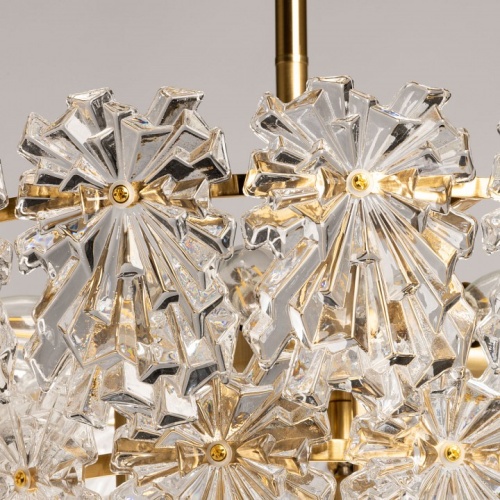 Люстра на штанге De City Бриз 464019808 в Нижнем Новгороде фото 5