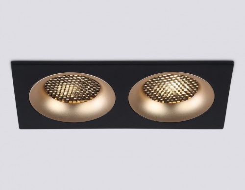 Встраиваемый светильник Ambrella Light TECHNO SPOT TN102735 в Нижнем Новгороде фото 4