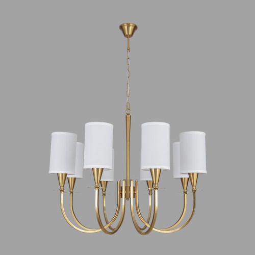 Люстра на штанге Lumion CLASSI 8424/8 в Нижнем Новгороде фото 7