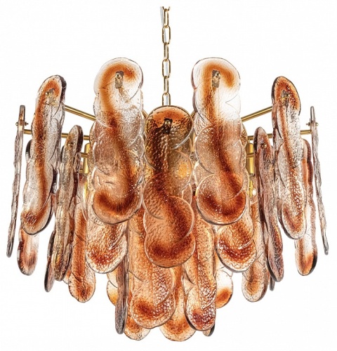 Подвесная люстра Loft it Flow 10487/550 в Нижнем Новгороде фото 7