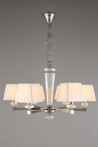 Подвесная люстра Aployt Dominka APL.722.03.06 в Нижнем Новгороде фото 14