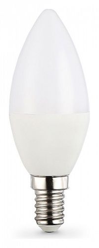 Лампа светодиодная Ambrella Light C37 E14 11Вт 4000K 371114 в Нижнем Новгороде