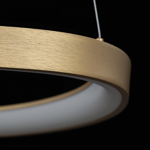 Подвесной светильник Citilux GENKA SMART CL756A072 в Нижнем Новгороде фото 10