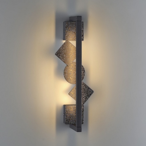 Накладной светильник Odeon Light Geos 6692/7WL в Нижнем Новгороде фото 5