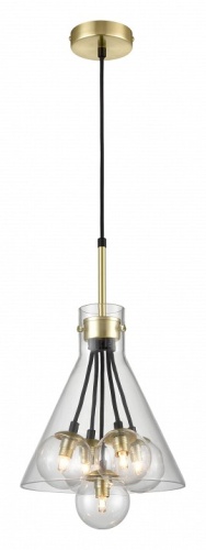 Подвесной светильник Vele Luce Caramella VL5904P15 в Можайске фото 5