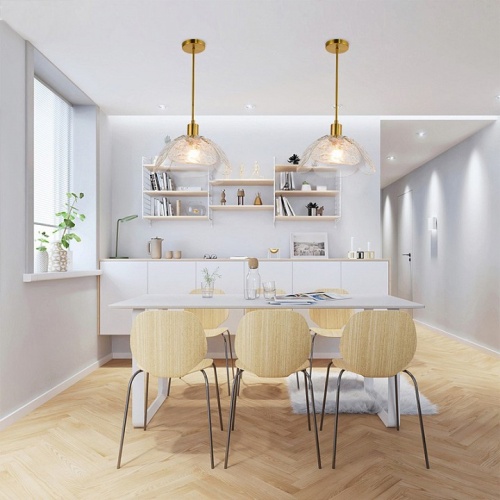 Светильник на штанге Imperiumloft FLEUR A FLEUR-A01 в Нижнем Новгороде фото 2