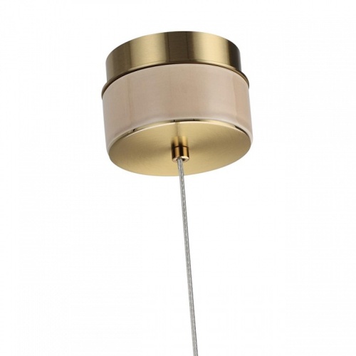 Подвесной светильник Odeon Light L-VISION 5453/6L в Нижнем Новгороде фото 5