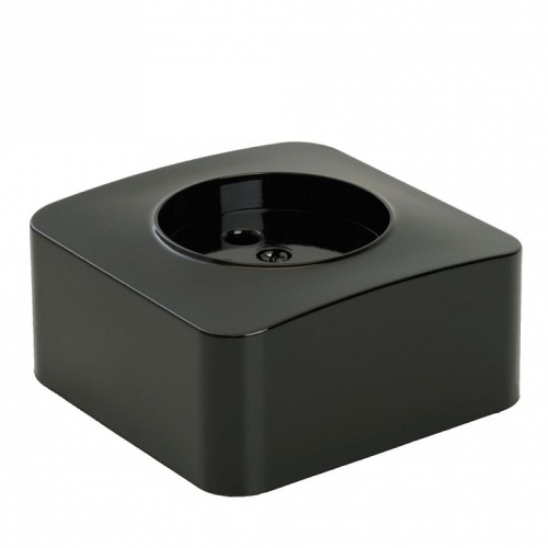 Розетка без заземления Stekker София 49313 в Нижнем Новгороде фото 3