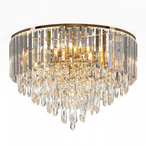 Потолочная люстра Citilux LEONNA CL320182 в Нижнем Новгороде фото 10