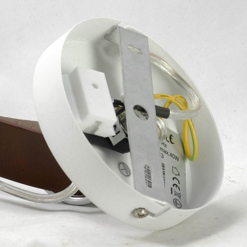 Подвесной светильник Lussole Kodiak GRLSP-8043 в Нижнем Новгороде фото 3