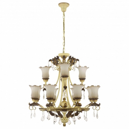 Подвесная люстра Dio D’Arte Gradara Gradara E 1.1.12.600 CA в Нижнем Новгороде фото 4