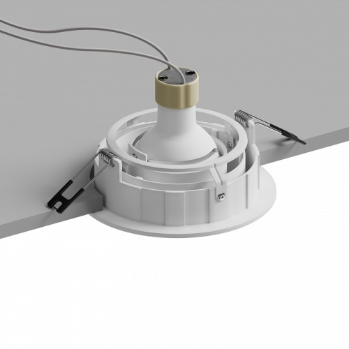 Встраиваемый светильник Hesby Lighting Core HSBL_0229 в Нижнем Новгороде фото 3