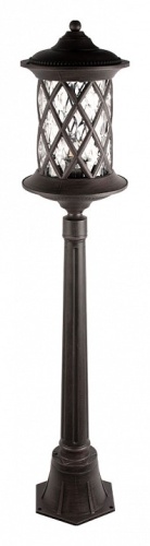 Наземный высокий светильник Loft it Bergamo 100018/1180 в Нижнем Новгороде фото 5