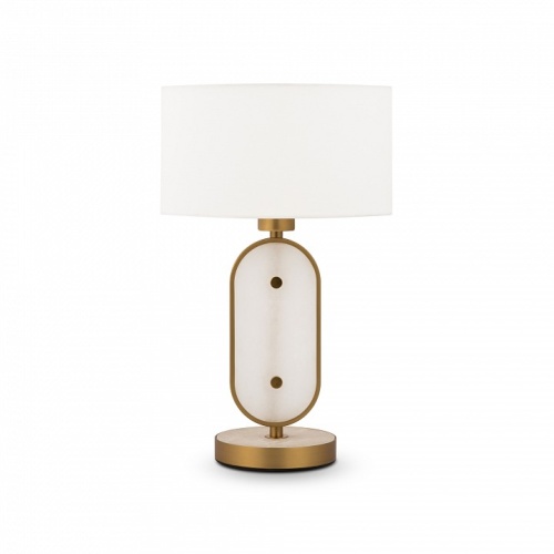 Настольная лампа декоративная Maytoni Marmo MOD099TL-01G в Нижнем Новгороде фото 7