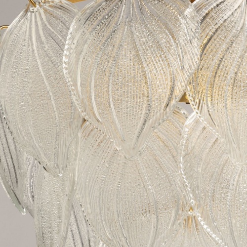 Подвесная люстра De City Патриция 447013106 в Нижнем Новгороде фото 6