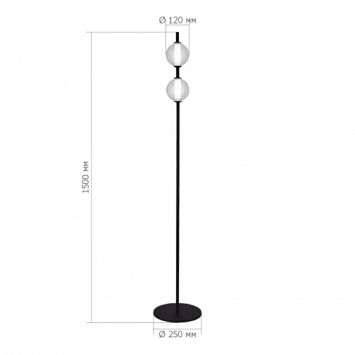 Торшер ST-Luce Peek SL6120.405.01 в Нижнем Новгороде фото 3