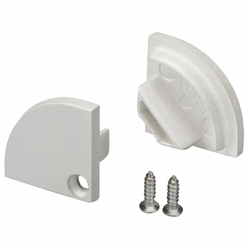 Заглушка Arlight SL-KANT-H15 019329 в Нижнем Новгороде