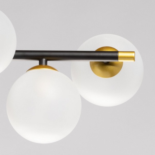 Подвесной светильник De City Оливия 19 306015707 в Нижнем Новгороде фото 9