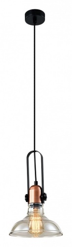 Подвесной светильник Rivoli Leila Б0055026 в Нижнем Новгороде фото 5