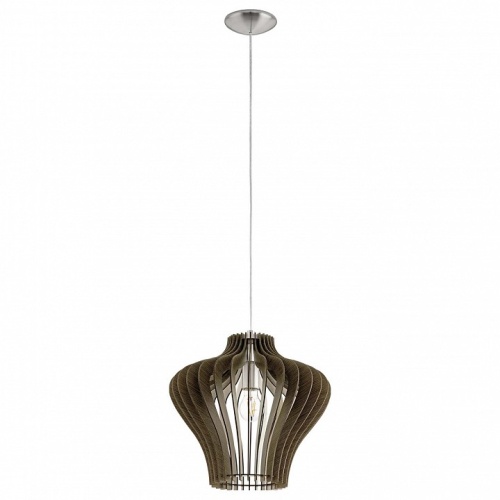 Подвесной светильник Eglo Cossano 2 95259 в Нижнем Новгороде фото 2