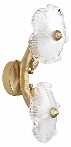 Бра Loft it Bloom 10352/2W AB в Нижнем Новгороде фото 5