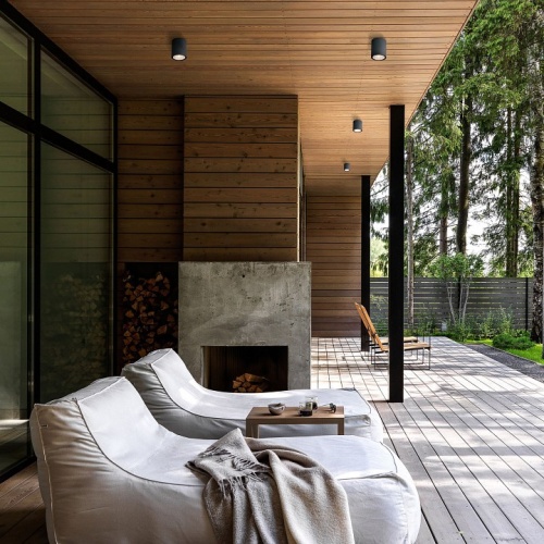 Накладной светильник Elektrostandard Light LED a056267 в Нижнем Новгороде фото 3