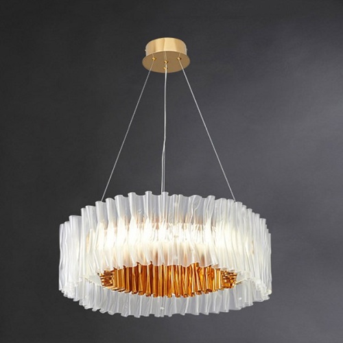 Подвесной светильник Imperiumloft CHIARA chiara-m в Нижнем Новгороде фото 3