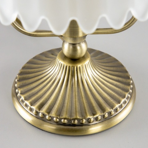 Настольная лампа декоративная Citilux Севилья CL414813 в Тюмени фото 9