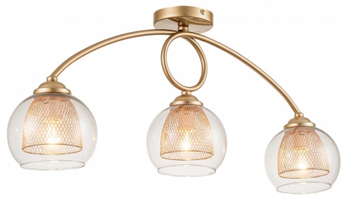 Светильник на штанге Escada Sulla 284/3 в Нижнем Новгороде фото 5