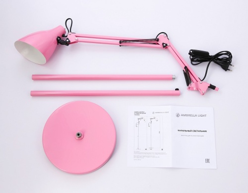 Торшер Ambrella Light TR TR97645 в Нижнем Новгороде фото 4