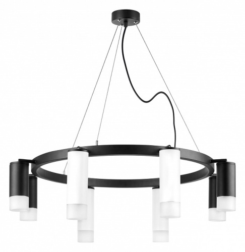 Подвесная люстра Lightstar Rullo LR0188643741 в Нижнем Новгороде фото 5