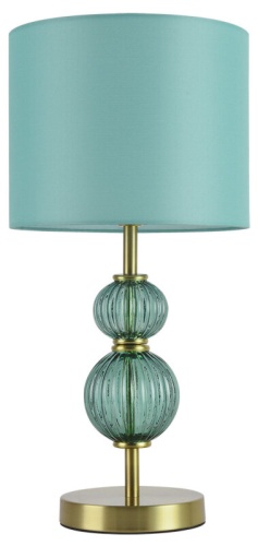 Настольная лампа декоративная Lumion CLASSI 8419/1T в Нижнем Новгороде